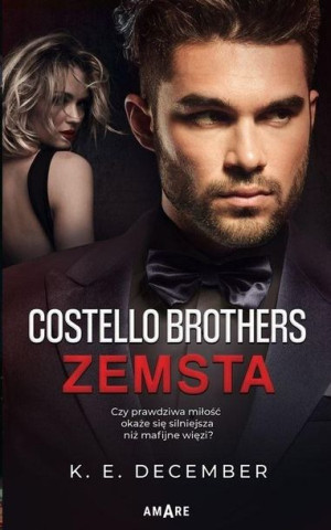 Costello Brothers K.E. December