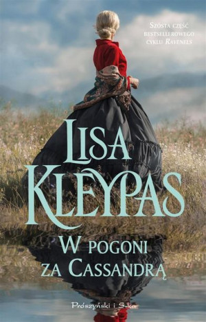 W pogoni za Cassandrą Lisa Kleypas, Teresa Komłosz