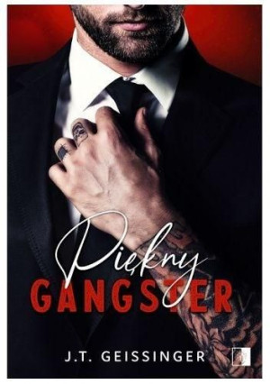 Piękny gangster J.T. Geissinger