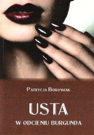 Usta Patrycja Borowiak