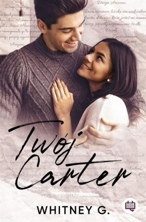Twój Carter Whitney G., Edyta Świerczyńska