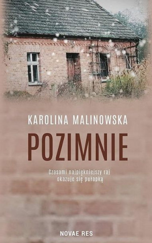 Pozimnie Karolina Malinowska