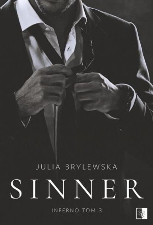 Sinner Julia Brylewska