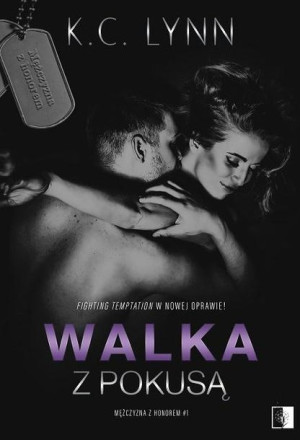 Walka z pokusą K.C. Lynn