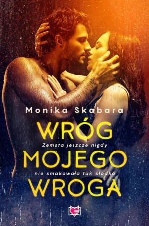 Wróg mojego wroga Monika Skabara, Katarzyna Kusojć, Ida Świerkocka
