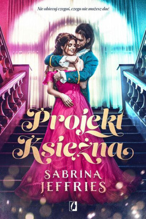 Dynastia książęca T.1 Projekt Księżna praca zbiorowa