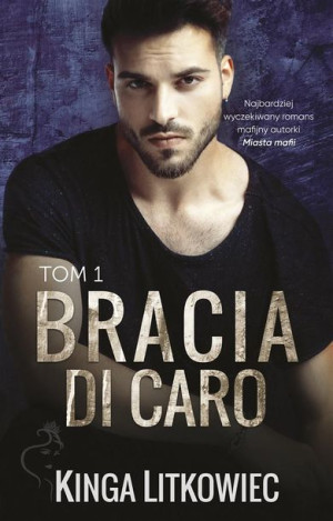 Bracia Di Caro Kinga Litkowiec