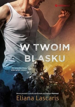 W twoim blasku Eliana Lascaris