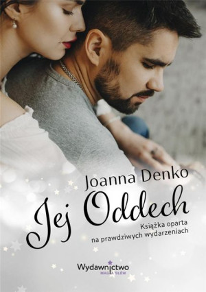Jej oddech Joanna Denko