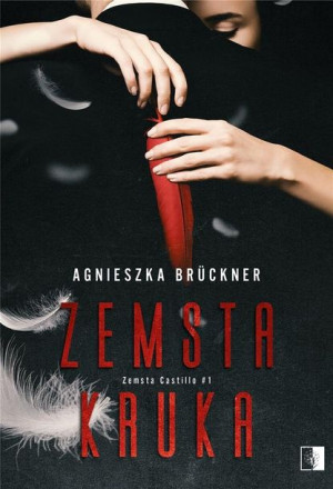 Zemsta Kruka Agnieszka Bruckner
