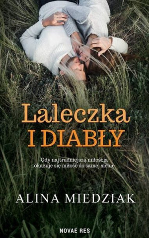 Laleczka i diabły Alina Miedziak