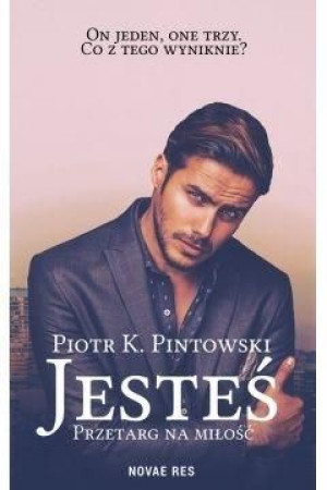 Jesteś Piotr K. Pintowski