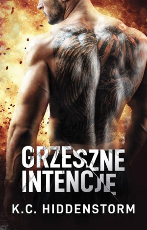 Grzeszne intencje K.C. Hiddenstorm