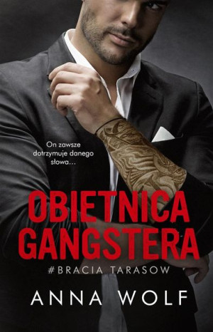 Obietnica gangstera Anna Wolf
