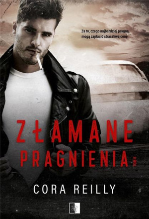 Złamane pragnienia Cora Reilly