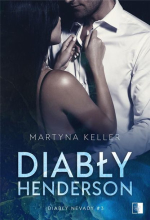 Diabły Henderson Martyna Keller