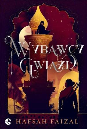 Wybawcy gwiazd Hafsah Faizal