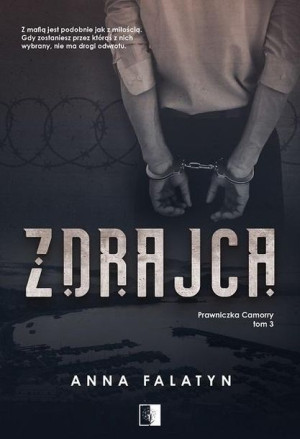 Zdrajca Anna Falatyn