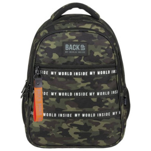 Plecak BackUp 4 model I 46