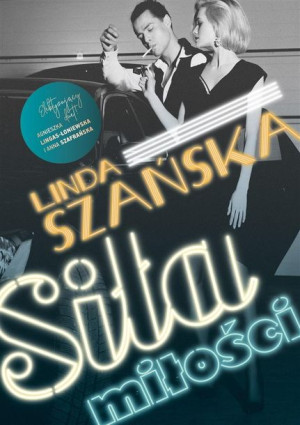 Siła miłości Agnieszka Lingas-Łoniewska, Anna Szafrańska, Lind