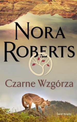 Czarne Wzgórza Nora Roberts