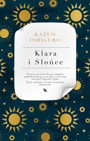Klara i słońce Kazuo Ishiguro