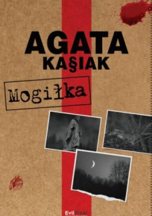Mogiłka Agata Kasiak