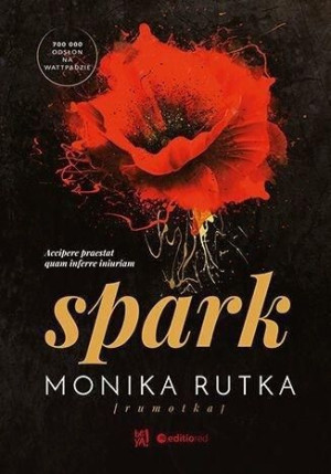 Spark Monika Rutka