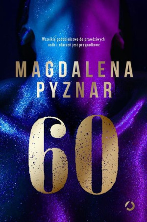 60 Magdalena Pyznar