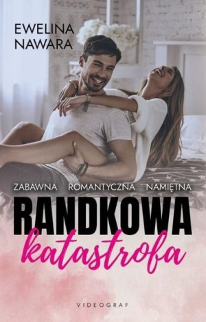 Randkowa Katastrofa Ewelina Nawara