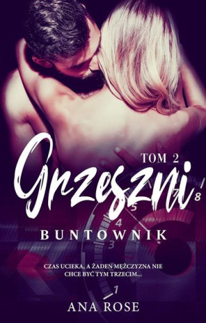 Buntownik Ana Rose