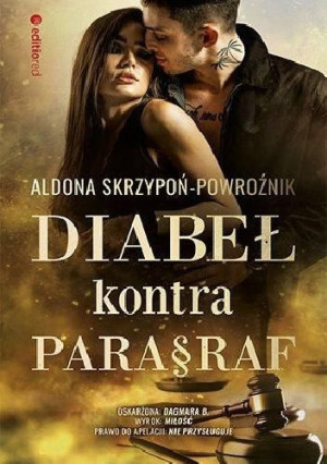 Diabeł kontra paragraf Aldona Skrzypoń-Powroźnik