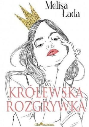 Królewska rozgrywka Melisa Łada