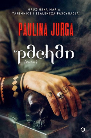 Pachan Paulina Jurga