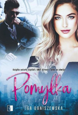 Pomyłka Iga Daniszewska