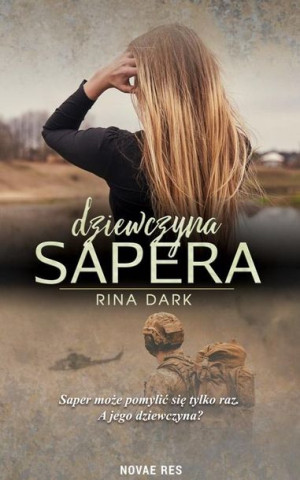 Dziewczyna sapera Rina Dark