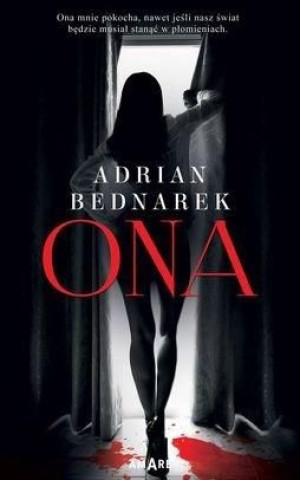 Ona Adrian Bednarek