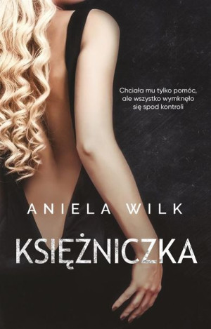 Księżniczka Aniela Wilk