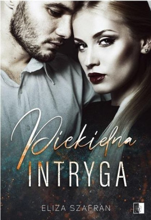 Piekielna intryga Eliza Szafran