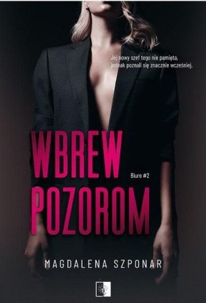 Biuro T.2 Wbrew pozorom Magdalena Szponar