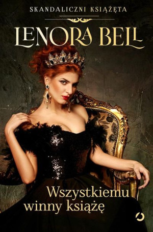 Wszystkiemu winny książę Lenora Bell, Robert Sudół