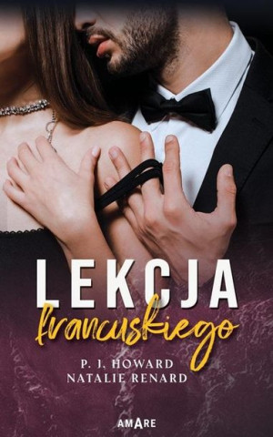 Lekcja francuskiego P.J. Howard, Natalie Renard