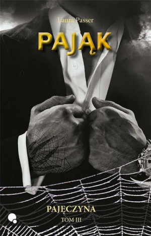 Pajęczyna T.3 Pająk Laura Passer