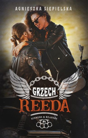 Grzech Reeda Agnieszka Siepielska