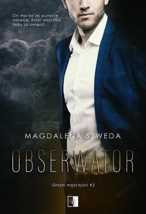 Obserwator Magdalena Szweda