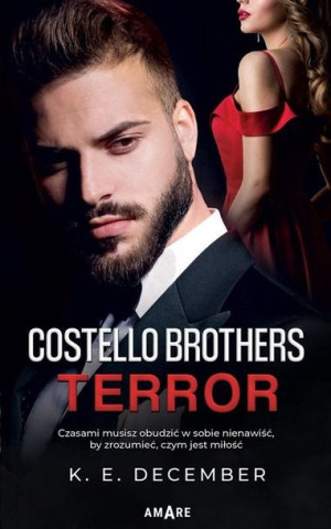 Costello Brothers. Terror K.E. December