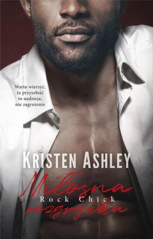 Miłosna rozgrywka Kristen Ashley