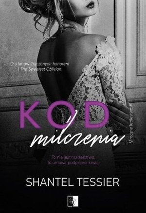 Kod milczenia Shantel Tessier