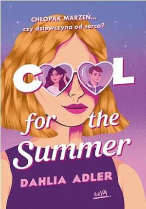 Cool for the Summer Dahlia Adler