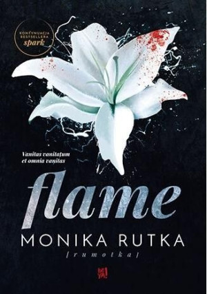 Flame Monika Rutka
